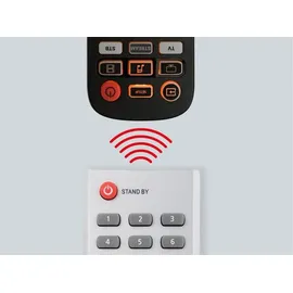 One for All Essential 6 Fernbedienung