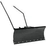 AL-KO Schneeschild für Rasentraktor 125 cm Arbeitsbreite