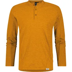 Dassy Henley Serengeti - sonnenblumengelb - XS