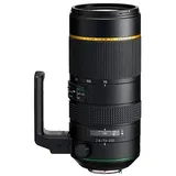 Pentax HD DFA 70-200mm F2,8 ED DC AW schwarz