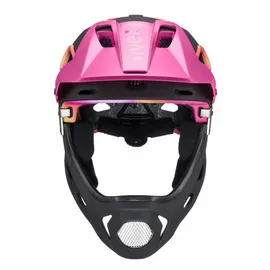 Uvex Jakkyl hde 2.0 56-61 cm future black mat 2021