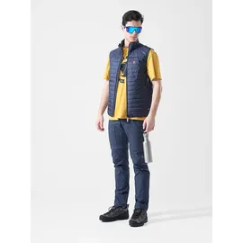 Fjällräven Abisko Padded Vest Navy M