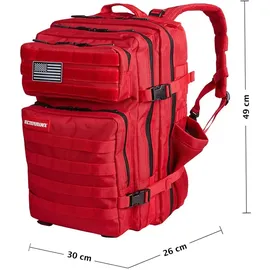 elitex training Elitex V1 Rot