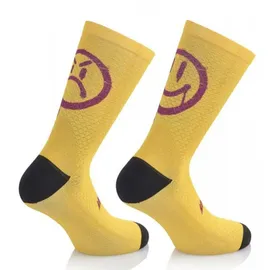 MB Wear Smile Emotions gelb