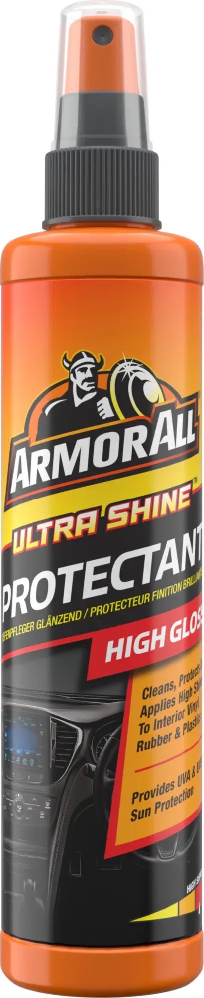 ARMOR ALL Kunststoffpflegemittel 100133 0.3l