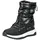 Dockers Stiefel in Schwarz | Gr.: 41