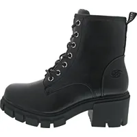 Dockers by Gerli 47AA301610100 (36/schwarz) - schwarz, 36