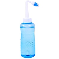 YXRRVING 500 ml Nasendusche Nasenspülung Nasenwäsche Kinder Protector Pot Allergic Cleaner M6D3 Neti Vermeiden Sie Rhinitis Nase Erwachsene