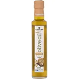 CRETAN MILL 15782 Olivenöl mit Trüffel-Aroma 250ml Flasche von Kreta