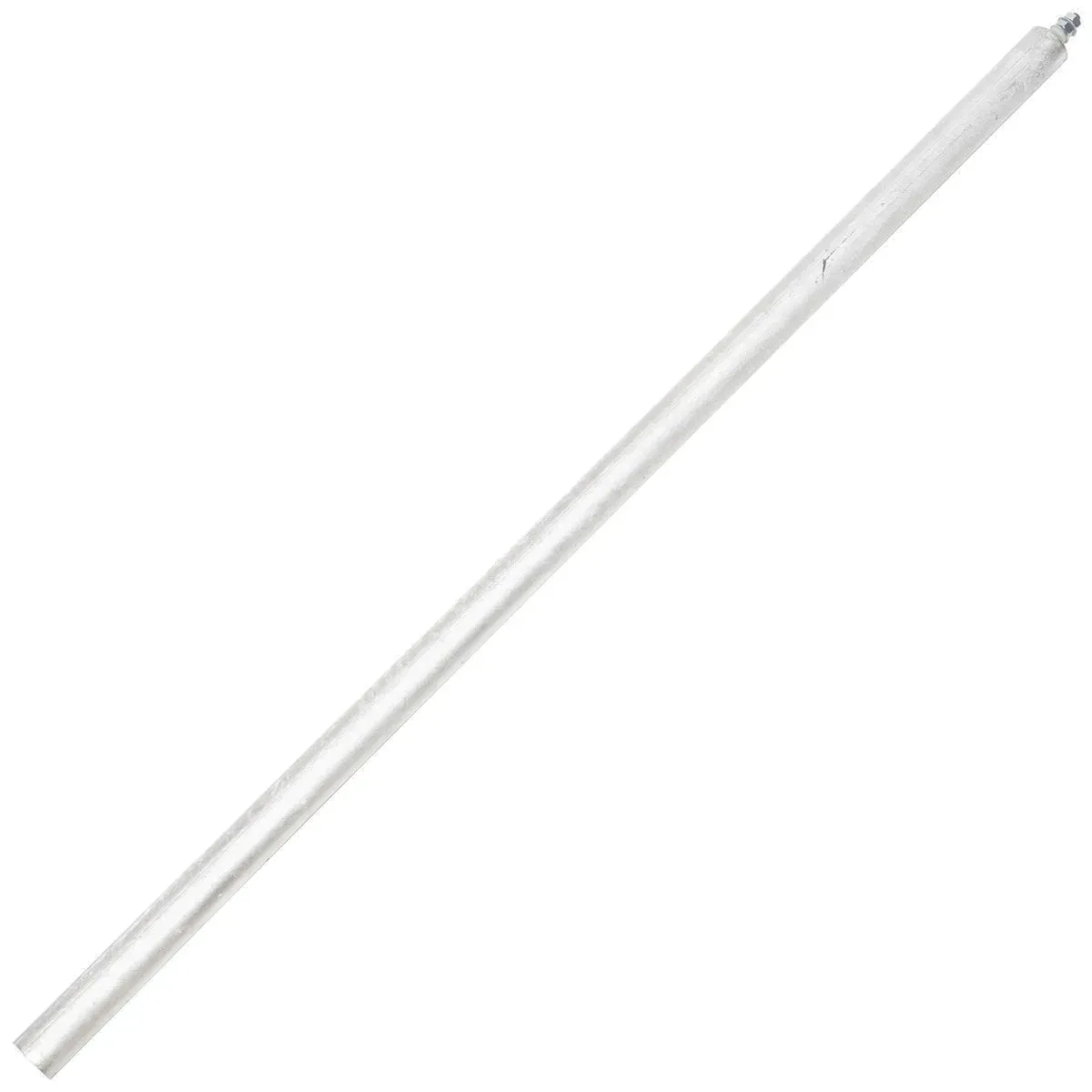 Magnesium Schutzanode M8 x 33 x 1000 WASol 510 - 669322 von Weishaupt