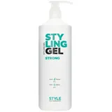 Dusy Styling Gel Strong 1000 ml