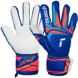 Reusch Attrakt Grip Blau 9