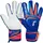 Reusch Attrakt Grip Blau 9