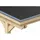 SKANHOLZ Emsland 4,02 x 8,46 m beige inkl. Abstellraum