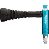 HAZET Turbo Ausblaspistole 9040T-1,