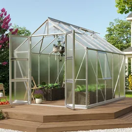 Vitavia Olymp 8300 Alu Silber HKP 4 mm 8,3 m2