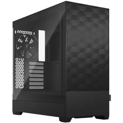 Fractal Design Pop Air Black TG Clear Tint