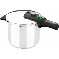 Monix Quick 9 l Edelstahl mit dreifachem Sicherheitssystem