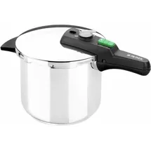 Monix Quick 9 l Edelstahl mit dreifachem Sicherheitssystem