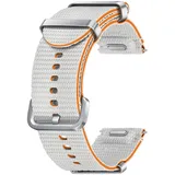 Samsung Athleisure Band (M/L) für Galaxy Watch 7 silber (ET-SOL31LSEGEU)