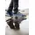 Haix CONNEXIS Go GTX low blau/grau