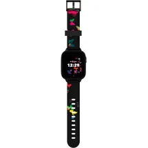 XPLORA XGO3 Ersatzarmband Schwarz
