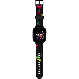 XPLORA XGO3 Ersatzarmband Schwarz