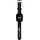XPLORA XGO3 Ersatzarmband Schwarz