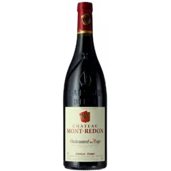 Châteauneuf du Pape 2020 - Château Mont-Redon