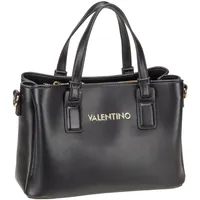 Valentino Clio Re Umhängetasche Synthetik Black
