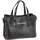 Valentino Clio Re Umhängetasche Synthetik Black