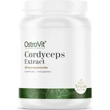 Ostrovit Cordyceps Extract Powder