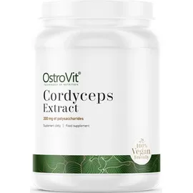 Ostrovit Cordyceps Extract Powder