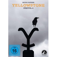 Paramount Pictures (Universal Pictures) Yellowstone - Staffel 4 [5