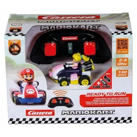 Carrera RC Mario Kart Mini RC 370430036 1:50