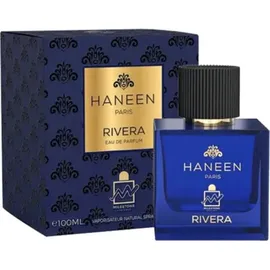 Milestone Haneen Rivera Eau de Parfum 100ml