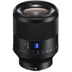 Sony SEL 50/1,4 Zeiss