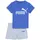 Essentials Baby-Set 50 royal sapphire 74