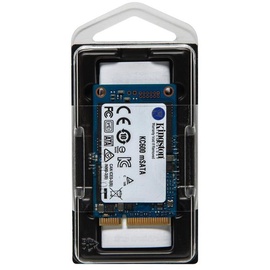 Kingston KC600 1 TB mSATA