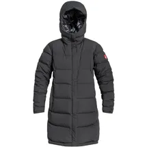 Pajak The Coat Women Black S