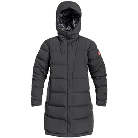 Pajak The Coat Women Black S