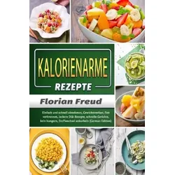 Kalorienarme Rezepte