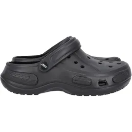 Cruz Clogs Schwarz 36
