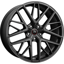 Momo Tires Momo, RFX01 11.5x22 ET38 5x120 74,1, sandblast black