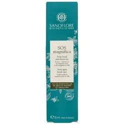 Sanoflore Magnifica Anti-Spot Local Care 15 ml