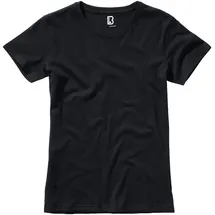 Brandit Textil T-Shirt Schwarz S
