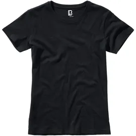 Brandit Textil T-Shirt Schwarz S