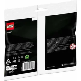 LEGO Speed Champions McLaren Solus GT 30657