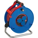 Brennenstuhl, Kabelrolle, Schuko IP44 anti twist cable reel 50m (40 m, 1.50 mm2)