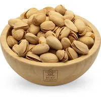 Bery Jones California geröstete gesalzene Premium-Pistazien 250g
